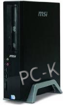 Mini-PC mit Dual Core Prozessor