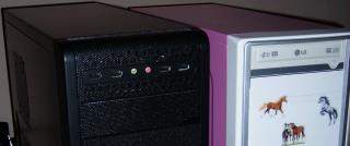 PC Geh�use