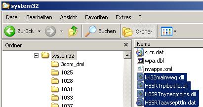 Rootkit TDSS
